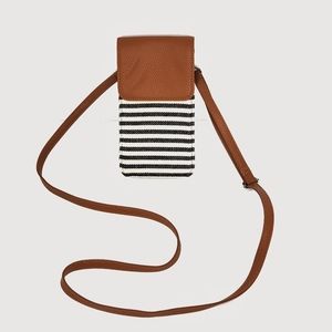 Thirty One Call Me Crossbody Purse